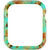 imageAnne Klein Womens Acetate Fashion Bumper for Apple Watch Secure Apple Watch BumperGreen