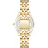 imageAnne Klein Womens Bracelet WatchGoldPink