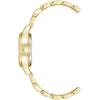 imageAnne Klein Womens Bracelet WatchGoldPink