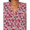 imageAnne Klein Womens ContemporaryBlackCerise