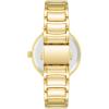 imageAnne Klein Womens Easy to Read Dial Bracelet WatchGold