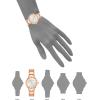 imageAnne Klein Womens Easy to Read Dial Bracelet WatchRose Gold
