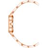 imageAnne Klein Womens Easy to Read Dial Bracelet WatchRose Gold