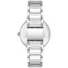 imageAnne Klein Womens Easy to Read Dial Bracelet WatchSilverAqua