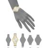 imageAnne Klein Womens Easy to Read Dial Bracelet WatchTwo Tone