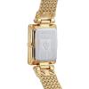 imageAnne Klein Womens Mesh Bracelet WatchGold