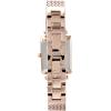 imageAnne Klein Womens Mesh Bracelet WatchRose Gold