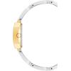 imageAnne Klein Womens Open Link Bracelet WatchTwo Tone
