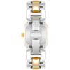 imageAnne Klein Womens Open Link Bracelet WatchTwo Tone