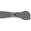 imageAnne Klein Womens Premium Crystal Accented Watch and Bangle SetGoldBlack