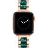 Green/Rose Gold
