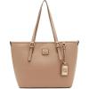 imageAnne Klein Medium Carry All Tote Truffle