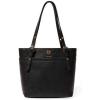 imageAnne Klein Pocket ToteBlack
