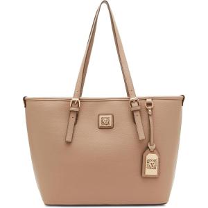 imageAnne Klein Medium Carry All Tote Truffle