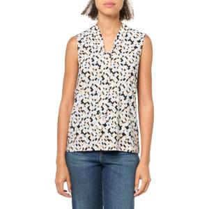 imageAnne Klein Womens ContemporaryBlackBeigeBlackBlack
