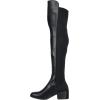 imageAnne Klein Womens Adrenna Fashion BootBlack