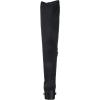 imageAnne Klein Womens Adrenna Fashion BootBlack