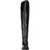 imageAnne Klein Womens Adrenna Fashion BootBlack