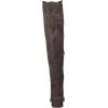 imageAnne Klein Womens Adrenna Fashion BootBrown