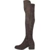 imageAnne Klein Womens Adrenna Fashion BootBrown