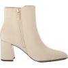 imageAnne Klein Womens Boyce Fashion BootOffwhite