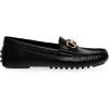 imageAnne Klein Womens Chrystie Driving Style LoaferBlack