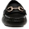 imageAnne Klein Womens Chrystie Driving Style LoaferBlack