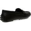imageAnne Klein Womens Chrystie Driving Style LoaferBlack