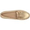 imageAnne Klein Womens Chrystie Driving Style LoaferGold