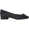 imageAnne Klein Womens Cora Ballet FlatNavy