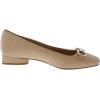 imageAnne Klein Womens Cora Ballet FlatNude