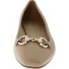imageAnne Klein Womens Cora Ballet FlatNude