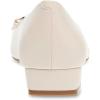 imageAnne Klein Womens Cora Ballet FlatOffwhite