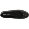 imageAnne Klein Womens Ember Ballet FlatBlack Multi