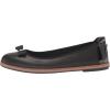 imageAnne Klein Womens Ember Ballet FlatBlack Multi
