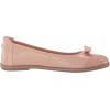 imageAnne Klein Womens Ember Ballet FlatBlush