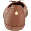 imageAnne Klein Womens Ember Ballet FlatCognac