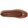 imageAnne Klein Womens Ember Ballet FlatCognac