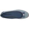imageAnne Klein Womens Ember Ballet FlatDenim