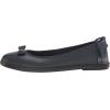 imageAnne Klein Womens Ember Ballet FlatNavy