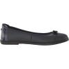 imageAnne Klein Womens Ember Ballet FlatNavy