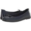 imageAnne Klein Womens Ember Ballet FlatNavy