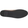 imageAnne Klein Womens Ember Ballet FlatNude Black