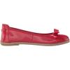 imageAnne Klein Womens Ember Ballet FlatRed