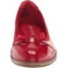 imageAnne Klein Womens Ember Ballet FlatRed