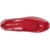 imageAnne Klein Womens Ember Ballet FlatRed
