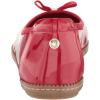 imageAnne Klein Womens Ember Ballet FlatRed