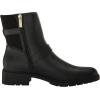imageAnne Klein Womens Flori Fashion BootBlack