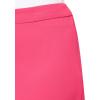 imageAnne Klein Womens Fly Front Extend Tab Trouser Bowie PantRosebay