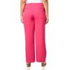 imageAnne Klein Womens Fly Front Extend Tab Trouser Bowie PantRosebay